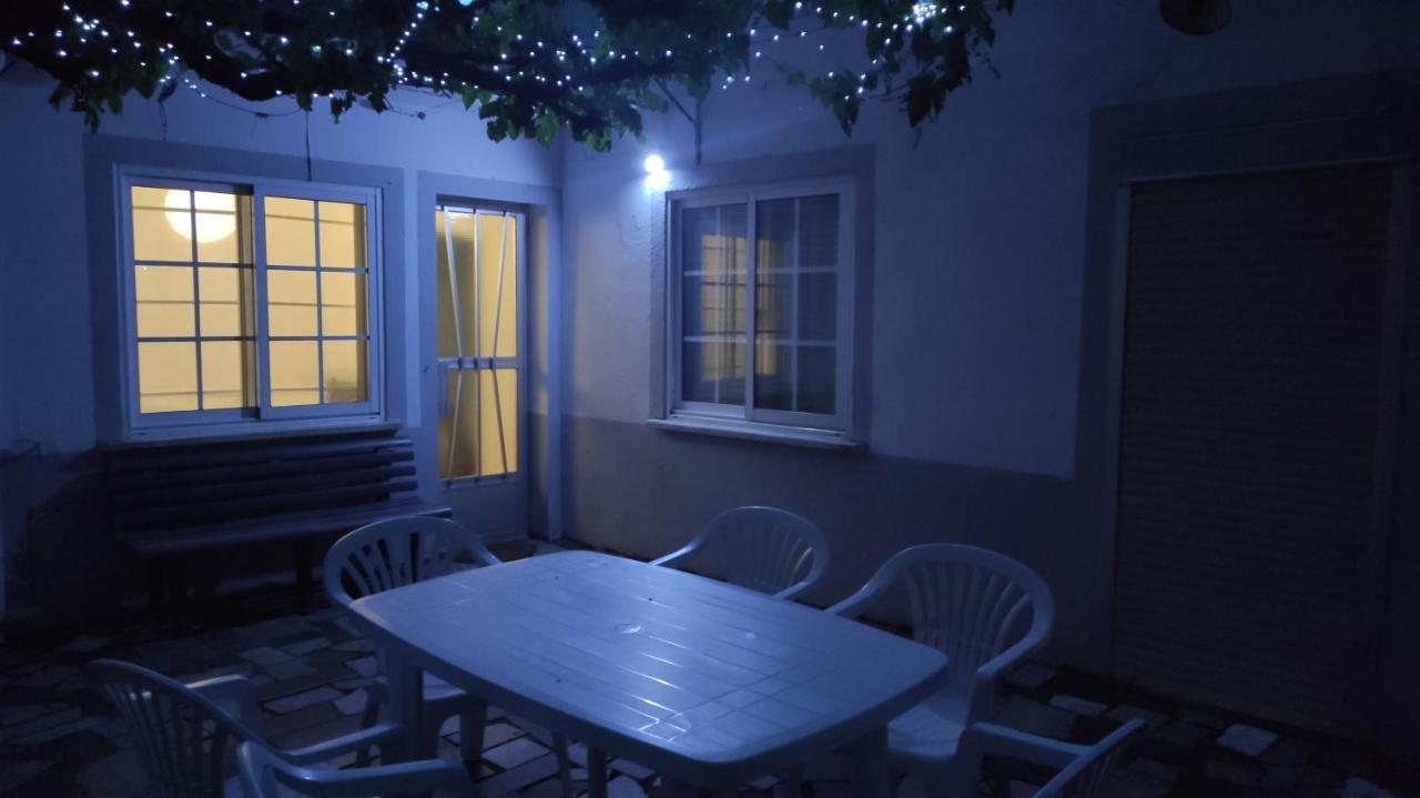 Morin Grey Casa En El Corazon De La Ribeira Sacra Villa Monforte De Lemos Exterior foto